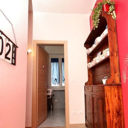 B&B Il Rosso E Il Blu クーネオ エクステリア 写真