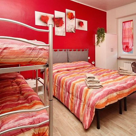 B&B Il Rosso E Il Blu クーネオ エクステリア 写真